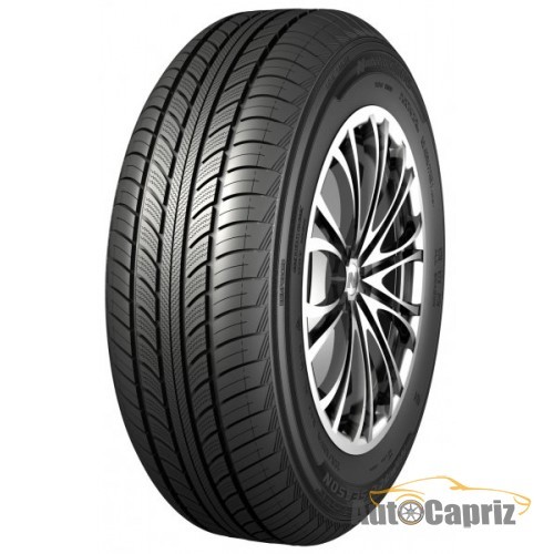 Шины Nankang N-607 All Season 175/55 R15 77H